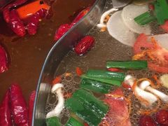 -许府牛火锅(信义坊总店)