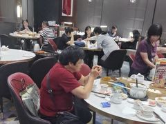 -稻香海鲜饭店(第一国际店)