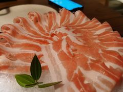 -揽季锅物会.福建黄鱼.海鲜姿造(五四路店)