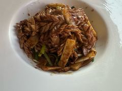 -老牌坊鲁菜名店(聊城美食岛店)