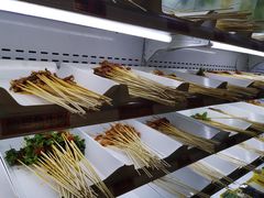 -马路边边 传媒大学店