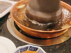 -东来顺饭庄(金泉广场店)