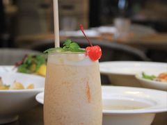 -Golden Lily河内巴黎法越料理餐厅(建国西路店)