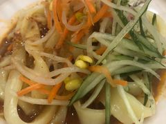 -清真·玛丽亚新疆菜主题餐厅(浙江中路店)