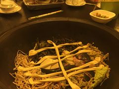 -荣德灶台鱼(圣泉寺店)