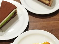 -black rainbow coffee
