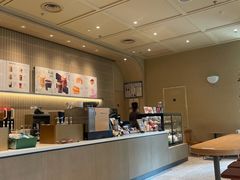 -星巴克(天津大悦城第二店)