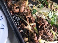 -清真永恒华威肉饼(潘家园店)