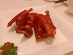 -利苑酒家(宜安广场店)