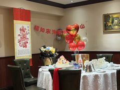 -昱德来·天津菜·渤海湾小海鲜(华夏店)