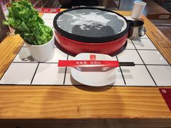 -么肆烤肉·中式自助·烤肉大排档(街道口季佳PAI店)