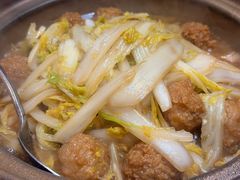 -浔庐餐厅•江西老字号•九江菜(南湖国际店)