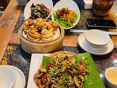 -尽善百年古院餐厅(王家老宅店)