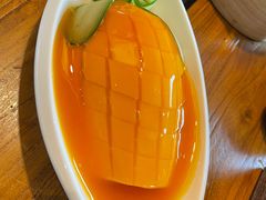 -小城粥道·海胆鲜虾粥(解放广场店)