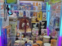 -天空之城游乐体验世界(万宝广场店)