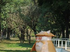 -海珠湖公园