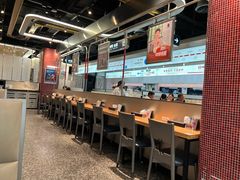 -敏华冰厅(平安金融中心店)