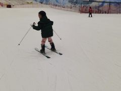 -哈尔滨热雪奇迹