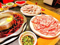 -董家湾重庆老火锅(嘉华店)