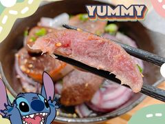 -友壹町寿司(佛山新DNA店)
