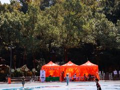 -杭州少年儿童公园