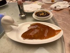 -东海朗廷酒店-唐阁T’ANG COURT 中餐厅