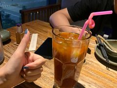 -喜越泰莱·泰越料理(海逸新天地店)