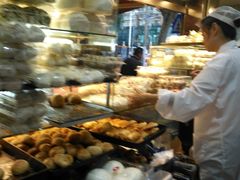 -白玉兰食品(汇联商厦店)