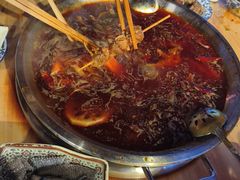 -飘香火锅(玉林西路店)