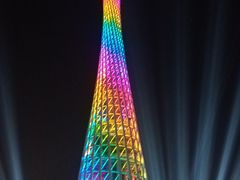 -珠江夜游广州塔·中大码头