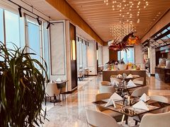 -济南凯宾斯基酒店-THE VIEW云景全日制餐厅