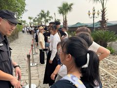 -平湖九龙山旅游度假区