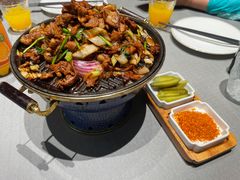 京味烤肉-北平食府·北京烤鸭(北京西站六里桥店)