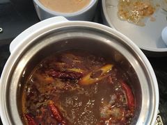 -重庆德忆火锅（龙南街3店）(渝水岸餐饮)