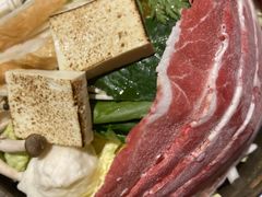 寿喜锅-二丁目食堂(铁西万象汇店)