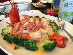 -厦门艾美酒店·乐美中餐厅