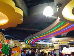 -反斗乐园(领展中心城店)