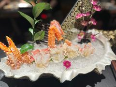-蟹犇前•帝王蟹雪蟹(陆家嘴店)