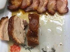 -宏记广东客家菜(丰汇店)