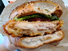 -麦当劳(新新大道岗丰店)