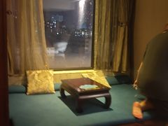 -天津瀚金佰九号温泉酒店(南楼地铁站店)