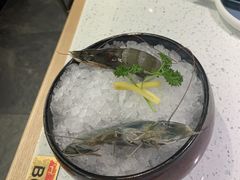 -左庭右院鲜牛肉火锅(苏州园区永旺店)