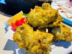 -太郎的家·平价日料(曼巴特店)