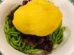 榴莲珍多-小槟城美食馆