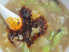 -段生记肉丸糊辣汤(西铁大明宫住宅小区店)