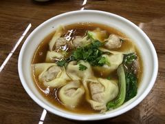 -耙豌豆重庆小面