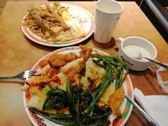 -比格比萨(国际能源店)