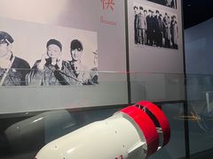 -聂荣臻元帅陈列馆