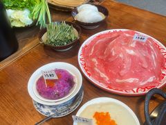 上品肥牛-楠火锅(仁恒梦中心店)