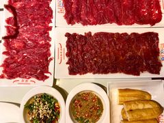 -浪里寻·臻牛养生牛肉火锅(方圆荟店)